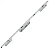 Fuhr Meerpuntssluiting 855GL - Type 3 Haken - Cilinderbediend - DM 45 - PC 92 - 16x2170 - D1/2/3/4