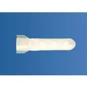 Toggler Plug Alligator A8 8x39mm - 100 stuks