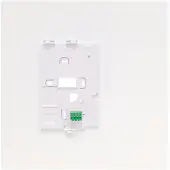 Technische Unie Comelit Mini Universele Afdekplaat 6711W - Wit