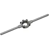 Vogel's Volkel Snijplaathouder 45X18Mm M16-M20