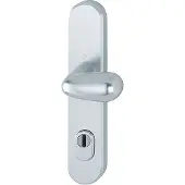 Hoppe buitenschild 33FD/3236za pc92 f1