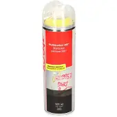 4Tecx Spray Fluor Geel 500Ml