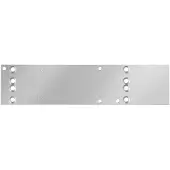 4Tecx Montageplaat voor Deurdranger TS 6193