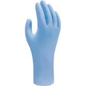 Showa Wegwerphandschoenen EBT 7500PF - Maat XL - Doos 100 Stuks