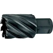 Phantom Kernboor Hss-Co 26X25Mm Nitride