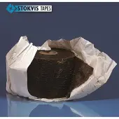 Stokvis Vetband 100mm x 10M Anti Corrosie