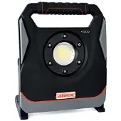 4Tecx LED Bouwlamp 50W - 6500 Lumen - Zonder Accu