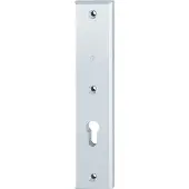 Hoppe Langschild 2214 250X50Zkrg Pc92 F1