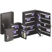 Beaumont Sleutelkast Sk27 245X175 27Sl