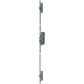 Nemef Meerpuntssluiting 4916-65U Senior - Krukbediend - DM 65 - PC 72 - 24x1700mm - D1/2/3/4 - SKG***
