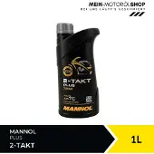 SCT - MANNOL MN7204-1 Motorolie