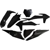 Ufo Ktkit522-001 Plastic Set