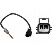 Hella 6PT 358 226-661 Sensor, uitlaatgastemperatuur