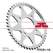 JT Sprockets 530 Jtr284.48 Achtertandwiel