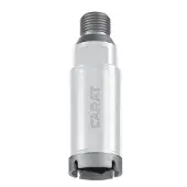 Carat Natboor Tbv Tegels/Natuursteen Ø36x1/2"G, ET Master