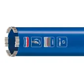 Carat Laser Diamantboor Ø51x300xM30 - Beton Master