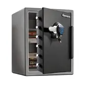 De Raat Sentry SFW205GPC