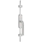 Formani KO-LBIII 19 krukespagnolet mat rvs - Links