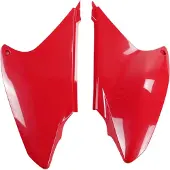 Ufo Ho04651-070 Zijpanelen