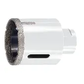 Carat Droogboor Ø60xm14 Tbv Haakse Slijper, EHS Master