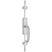 Formani KO-LBI 19 krukespagnolet mat rvs - Links
