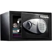 De Raat Sentry X055 kluis