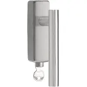 Formani BASICS LBVIIDKLOCK-O draaikiepgarn.afsluitb.IN R/L