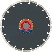 Carat Voegenfrees Ø230x22.23mm Breedte 8 mm - Type Hard