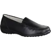 Waldlaufer 640004-186-001 dames instappers sportief