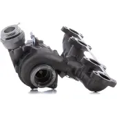 RIDEX 2234C0019 Turbocharger