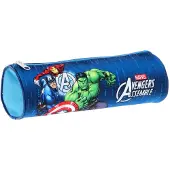 AVENGERS pennenetui, superheldenmodel, ideaal voor het schoolleven