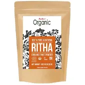 Radico ORGANIC NATUURLIJKE REETHA Haarmasker