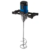 Carat Handmixer 1900W In Koffer Met Garde - BUI0020000