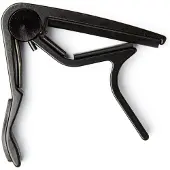 Dunlop 84FB Capodaster voor klassieke gitaar