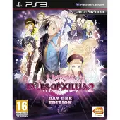 Tales of Xillia 2 Day 1 Edition | PlayStation 3