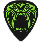Dunlop Hetfield Black Fang 0.94 Players Pack of 6