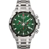 Swiss Alpine Military 70439134 Horloge