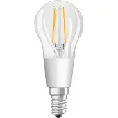Ledvance LEDVANCEForme klassieke minilamp met gloeidraad met WiFi-technologie, 4W, Warm