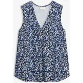 Bonprix Top van viscose-mix maat 48/50 (XL)