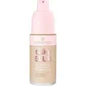 Essence Silky Blur Hydrating Longwear Foundation 120