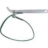 BRILLIANT TOOLS BT064916 BT064916 Gordelpijptang