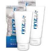 Rinz24 Men's Intimate Wash 2PACK