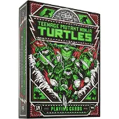 Theory 11 Theory11 – Teenage Mutant Ninja Turtles Speelkaarten