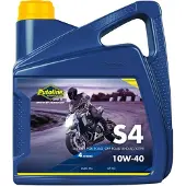 ItalyRacing S4 10w-40 4l Motorolie