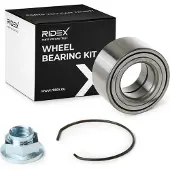 RIDEX 654W1067 Wiellagerset