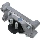 DT Spare Parts 6.28520 Motorsteunlager
