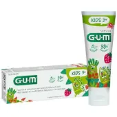 Gum 3x Gum Tandpasta Kids 3+ 50 Ml