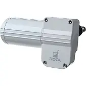 Roca Ab. W12 Windshield Wiper Engine 12v Transparant 42 x 68 mm
