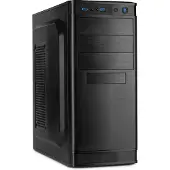 Inter-Tech It-5905 Pc-behuizing