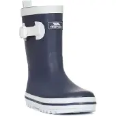 Trespass Trumpet Boots Blauw EU 31 Kinderen
